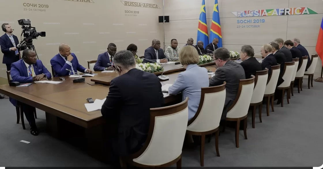 Come spiegare la neutralità dell’Africa nel conflitto Russo-Ucraino?