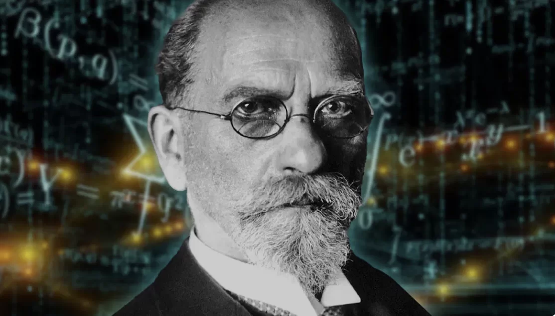 Il Mondo della Vita di Edmund Husserl