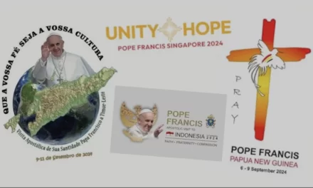 Conto alla rovescia per il viaggio apostolico più lungo di Papa Francesco