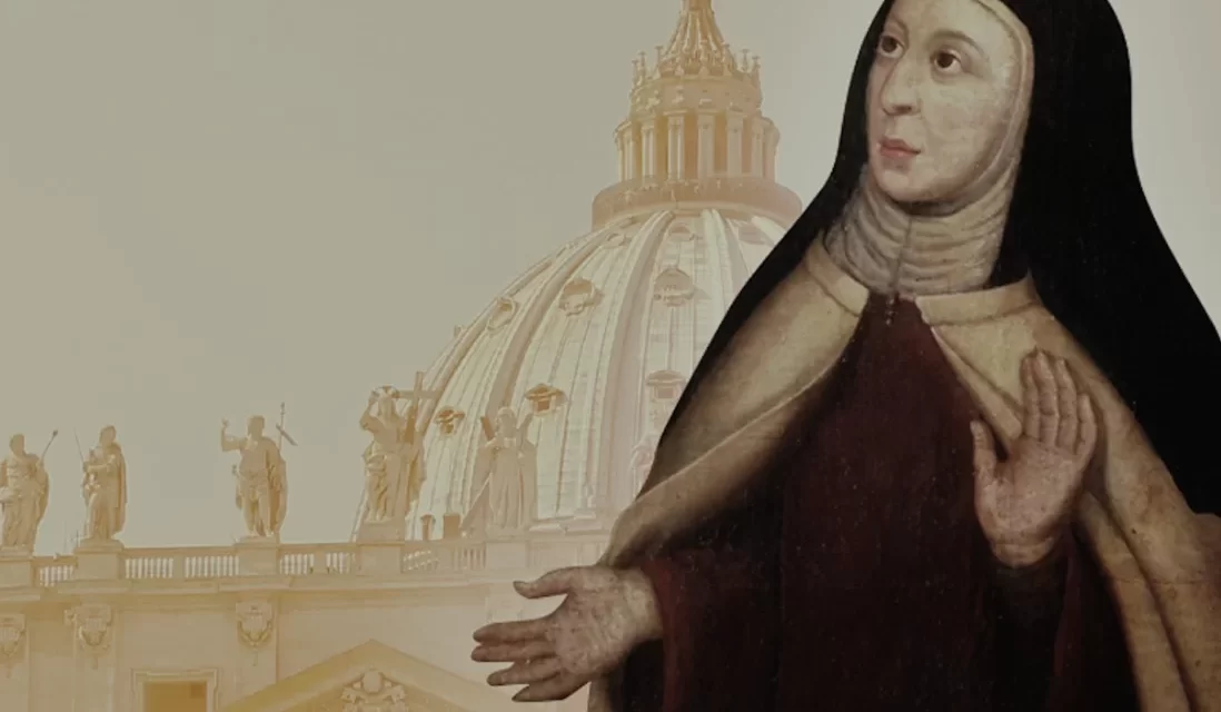 Anna di Gesù: La riformatrice carmelitana che unì contemplazione e missione