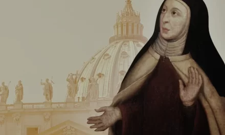 Anna di Gesù: La riformatrice carmelitana che unì contemplazione e missione