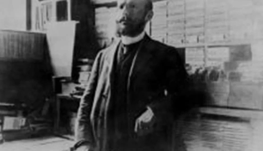 L’EREDITÀ CULTURALE DI CHARLES PÉGUY