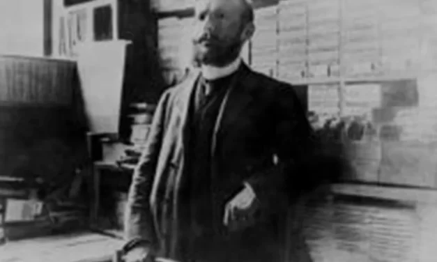 L’EREDITÀ CULTURALE DI CHARLES PÉGUY