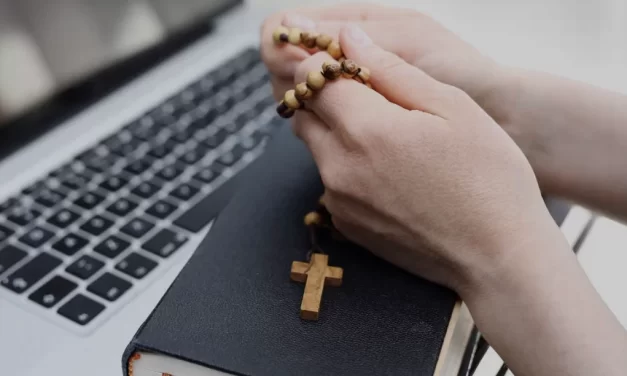 La Chiesa e la missione digitale: Un nuovo continente da evangelizzare