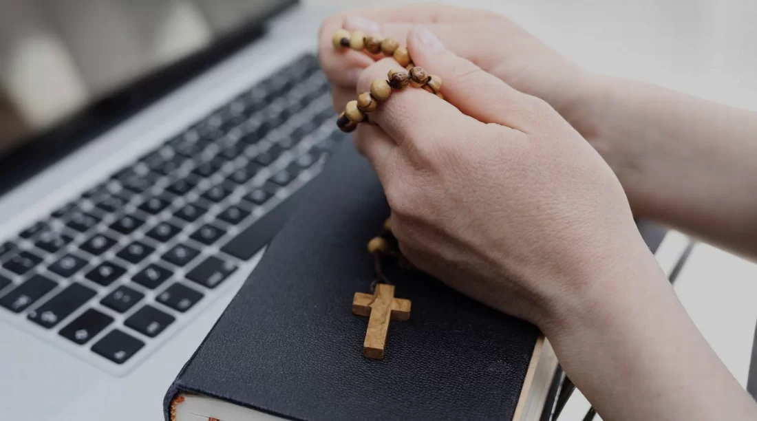 La Chiesa e la missione digitale: Un nuovo continente da evangelizzare