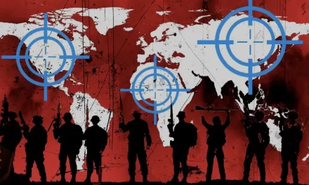 Epoca di Guerra e Trasformazioni Globali: Riflessioni Critiche