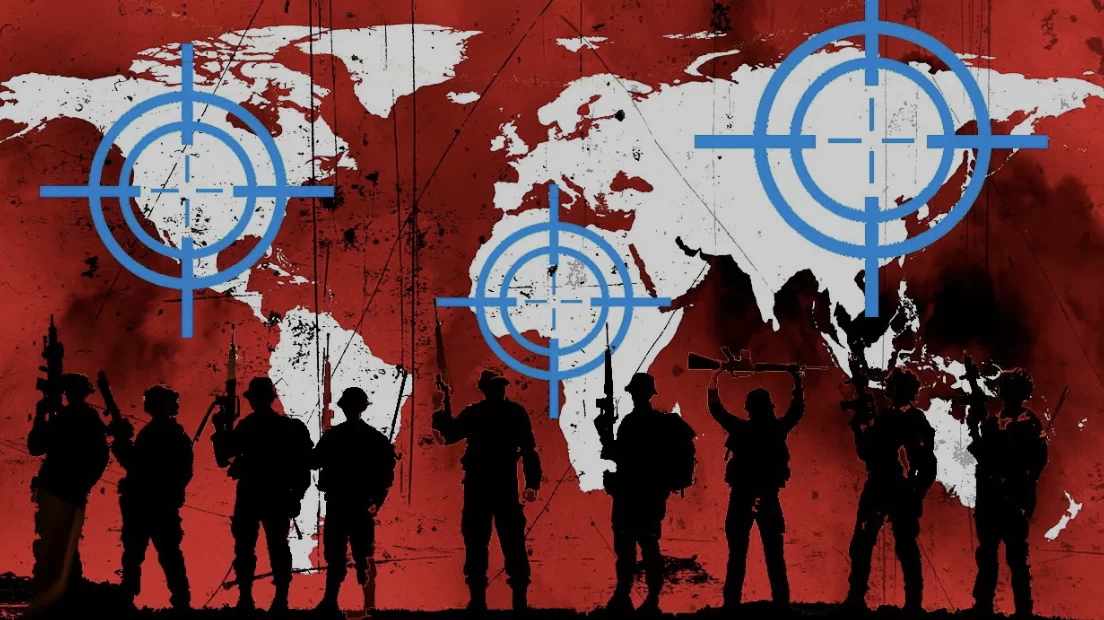 Epoca di Guerra e Trasformazioni Globali: Riflessioni Critiche