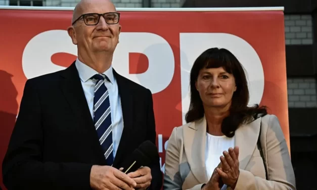 In Brandeburgo cresce l’ultradestra ma vincono i socialdemocratici
