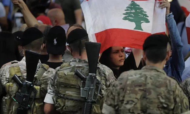 Libano: un esercito paralizzato tra Hezbollah e Israele
