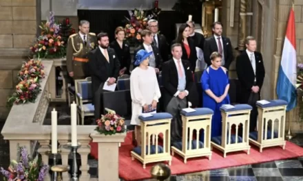 Il legame storico tra la famiglia granducale di Lussemburgo e la Chiesa Cattolica