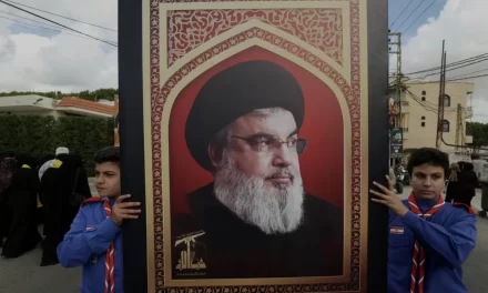 Ucciso in un raid israeliano Hassan Nasrallah leader di Hezbollah