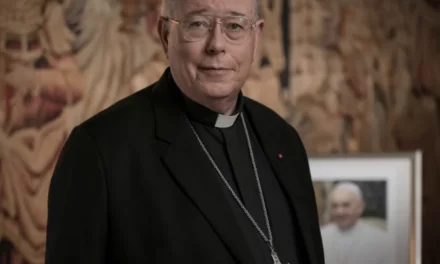 La visione del Cardinale Hollerich: una Chiesa che si trasforma per rispondere ai cambiamenti del mondo