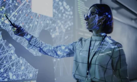 Divario Globale dell’Intelligenza Artificiale e Intelligenza Integrale: Sfide e Opportunità per una Innovazione Equa e Inclusiva