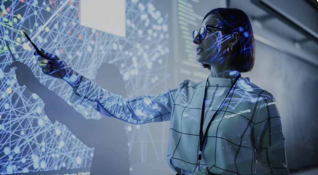 Divario Globale dell’Intelligenza Artificiale e Intelligenza Integrale: Sfide e Opportunità per una Innovazione Equa e Inclusiva
