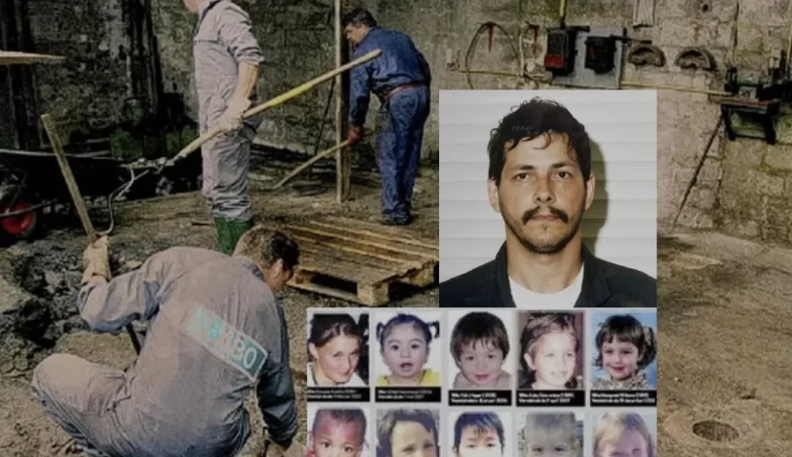 La vicenda di Marc Dutroux: Una ferita profonda nella storia del Belgio