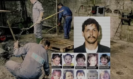 La vicenda di Marc Dutroux: Una ferita profonda nella storia del Belgio