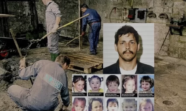 La vicenda di Marc Dutroux: Una ferita profonda nella storia del Belgio