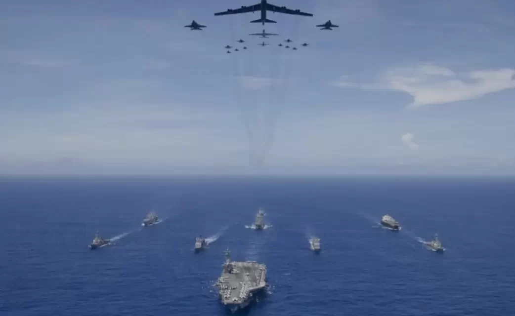 L’analogia con la Guerra Fredda non basta per affrontare la Cina