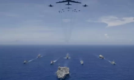 L’analogia con la Guerra Fredda non basta per affrontare la Cina