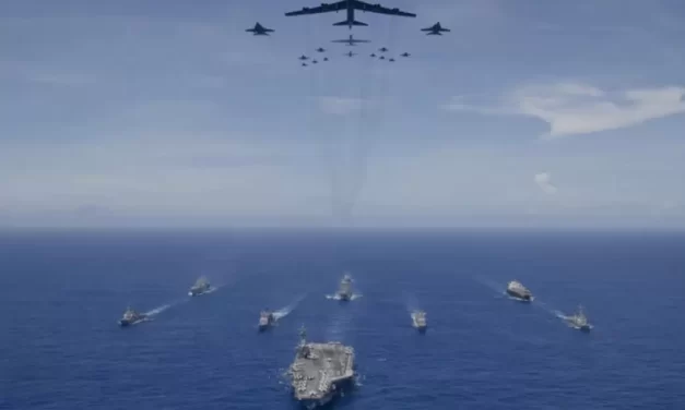 L’analogia con la Guerra Fredda non basta per affrontare la Cina