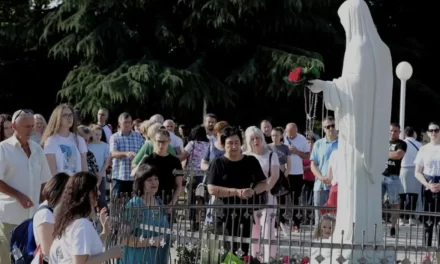 Medjugorje: Frutti di grazia oltre i messaggi e i veggenti