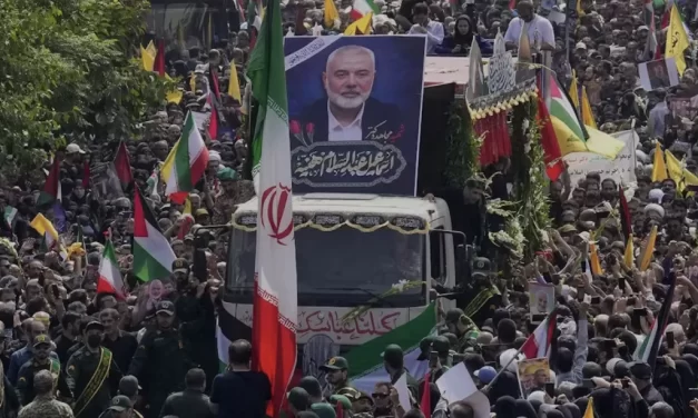 Omicidi mirati di Israele contro i leader di Hezbollah