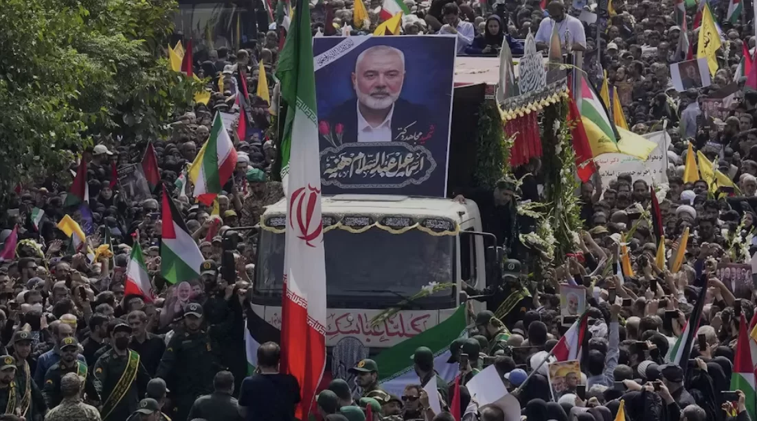 Omicidi mirati di Israele contro i leader di Hezbollah