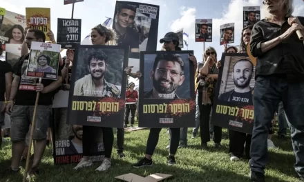 Tensioni e Tragedie: Netanyahu Resiste alle Pressioni per un Cessate il Fuoco in Gaza