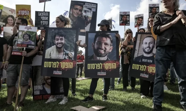 Tensioni e Tragedie: Netanyahu Resiste alle Pressioni per un Cessate il Fuoco in Gaza
