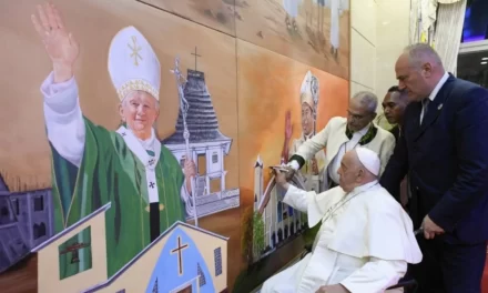 Papa Francesco a Timor Est: Un Messaggio di Speranza e Riconciliazione
