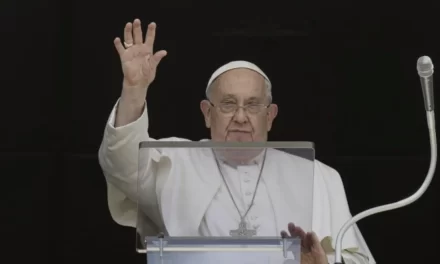 Coerenza nella fede: L’insegnamento di Papa Francesco sulla purezza del cuore