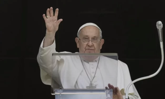 Coerenza nella fede: L’insegnamento di Papa Francesco sulla purezza del cuore