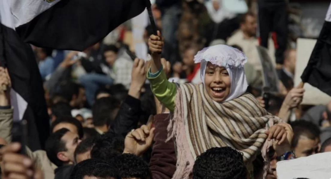 Il ruolo delle organizzazioni internazionali e della società civile nella rinascita del mondo arabo