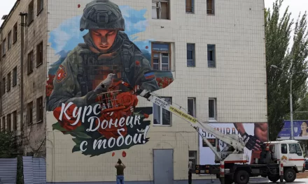 L’Orso di Dostoevskij e la Crisi di Kursk: Una Metafora del Fallimento Russo?
