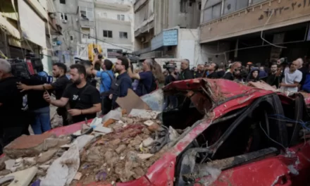 Hezbollah e la sua guerra con Israele: Sofferenza libanese e interessi iraniani