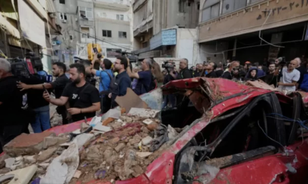Hezbollah e la sua guerra con Israele: Sofferenza libanese e interessi iraniani