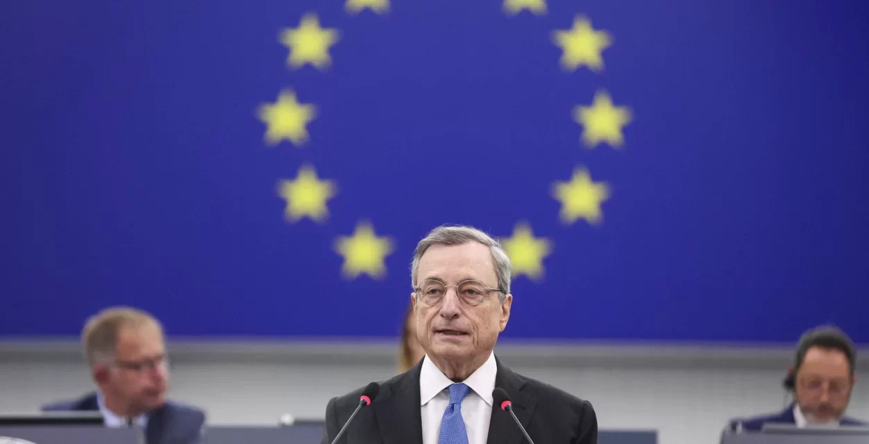 L’Europa deve reinventarsi o rischia il fallimento