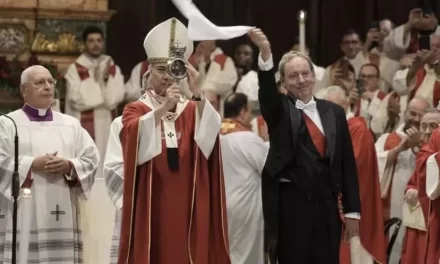 Si ripete il miracolo del sangue di San Gennaro