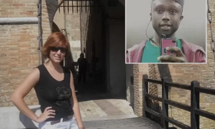 Il caso Sharon Verzeni: Un tragico incontro tra ossessione e violenza