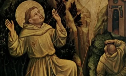 La croce e la spiritualità francescana: Un nesso profondo