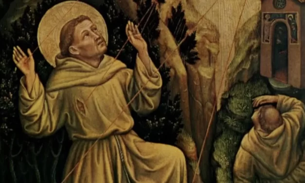 La croce e la spiritualità francescana: Un nesso profondo