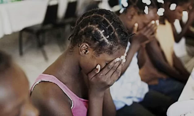 Darfur: Prima hanno ucciso gli uomini, poi hanno violentato le donne
