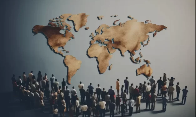 Sinfonia delle diversità come leva di sviluppo integrale