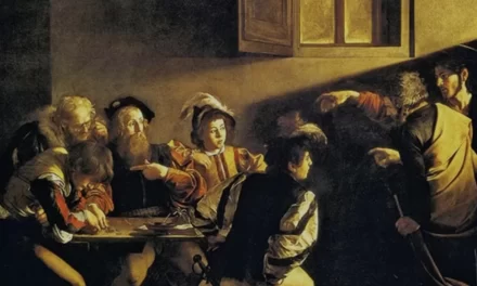 Il ruolo teologico e spirituale di San Matteo 