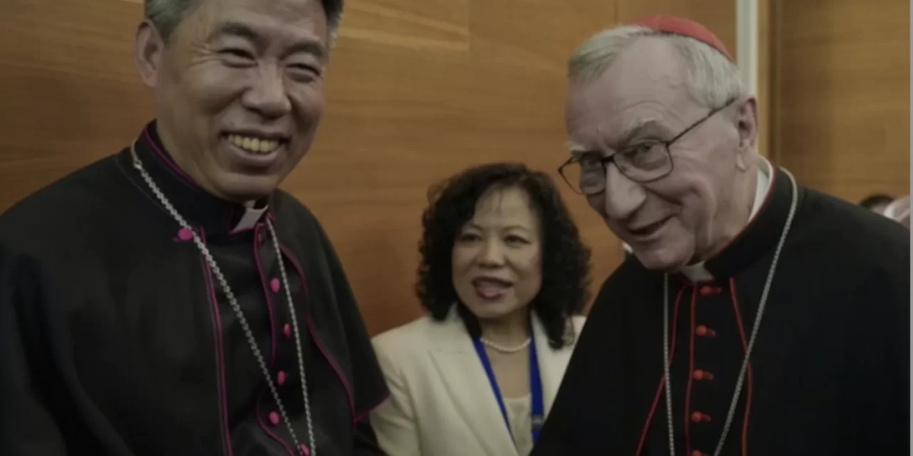 Il Vaticano rinnova l’accordo con la Cina: Quattro anni di diplomazia delicata