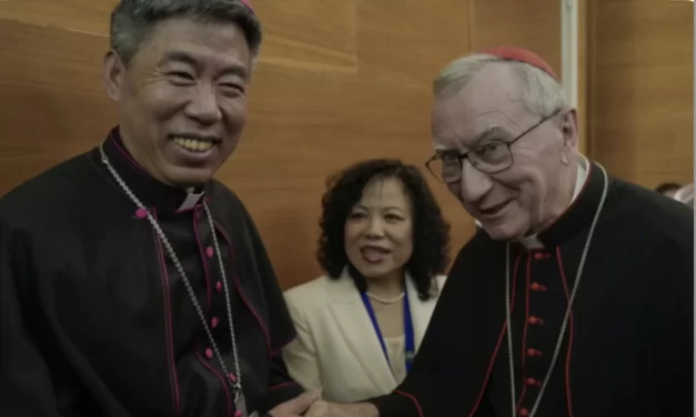 Il Vaticano rinnova l’accordo con la Cina: Quattro anni di diplomazia delicata 