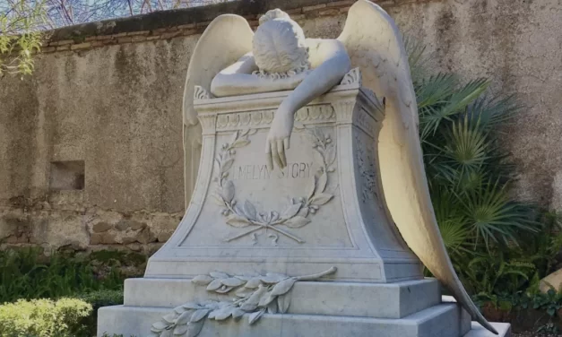 La filigrana cristiana de’ “I Sepolcri” di Ugo Foscolo