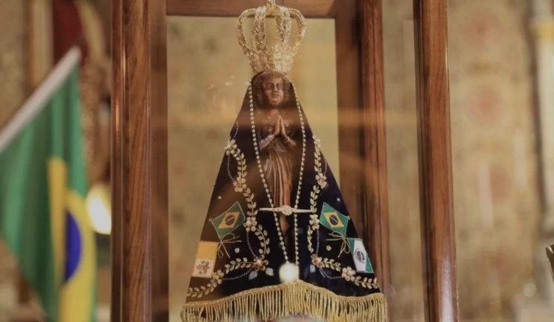 Nostra Signora di Aparecida: Il cuore della fede brasiliana