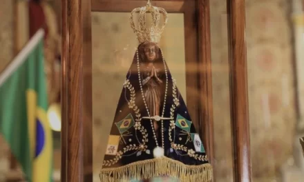 Nostra Signora di Aparecida: Il cuore della fede brasiliana