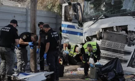 Ai nemici di Israele resta solo il terrorismo